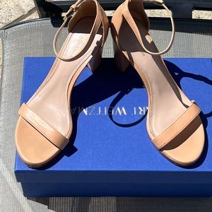 Stuart Weizmann Sandal